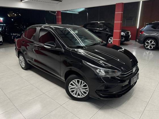 FIAT CRONOS 1.0 FIREFLY FLEX DRIVE MANUAL FIAT CRONOS 1.0 FIREFLY FLEX DRIVE MANUAL